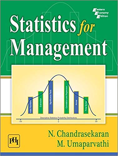 Statistics for Management